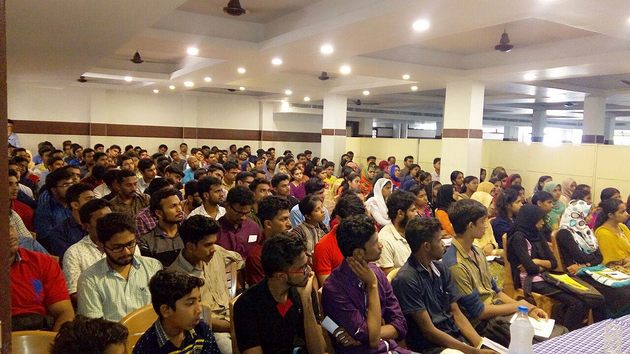 Civil Service Training